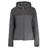 VESTE NOIRE POUR FEMME NORTH SAILS - NORTH SAILS