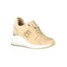 CHAUSSURES DE SPORT BEIGES POUR FEMMES LAURA BIAGIOTTI - LAURA BIAGIOTTI
