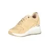 CHAUSSURES DE SPORT BEIGES POUR FEMMES LAURA BIAGIOTTI - LAURA BIAGIOTTI
