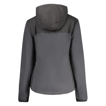 VESTE NOIRE POUR FEMME NORTH SAILS - NORTH SAILS