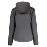 VESTE NOIRE POUR FEMME NORTH SAILS - NORTH SAILS