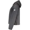 VESTE NOIRE POUR FEMME NORTH SAILS - NORTH SAILS