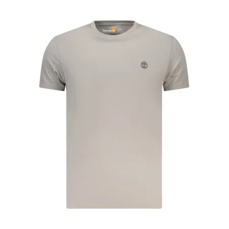T-SHIRT À MANCHES COURTES HOMME TIMBERLAND GRIS - TIMBERLAND