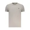 T-SHIRT À MANCHES COURTES HOMME TIMBERLAND GRIS - TIMBERLAND