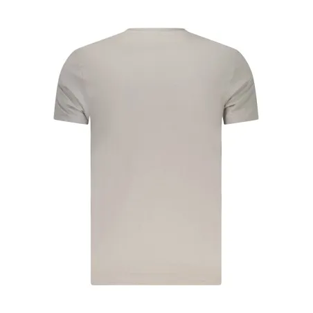 T-SHIRT À MANCHES COURTES HOMME TIMBERLAND GRIS - TIMBERLAND