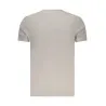 T-SHIRT À MANCHES COURTES HOMME TIMBERLAND GRIS - TIMBERLAND