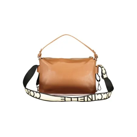 SAC MARRON POUR FEMME COCCINELLE - COCCINELLE