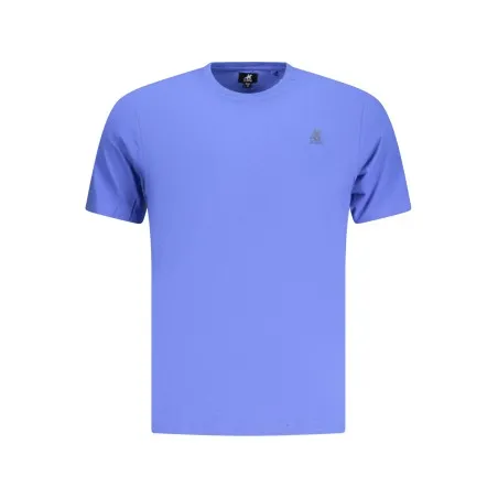 T-shirt à manches courtes bleu pour homme US GRAND - U.S. GRAND