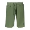 PANTALON BERMUDA VERT POUR HOMME LOTTO - Lotto