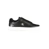 CHAUSSURES DE SPORT NOIRES POUR HOMMES CALVIN KLEIN - CALVIN KLEIN