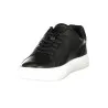 CHAUSSURES DE SPORT NOIRES POUR HOMMES CALVIN KLEIN - CALVIN KLEIN