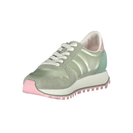 CHAUSSURES DE SPORT BLAUER FEMME VERTES - BLAUER