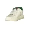 CHAUSSURES DE SPORT POUR HOMMES TOMMY HILFIGER VERTES - TOMMY HILFIGER