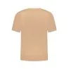 T-shirt à manches courtes pour homme US GRAND, marron - U.S. GRAND