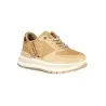 CHAUSSURES DE SPORT MARRON POUR FEMMES LAURA BIAGIOTTI - LAURA BIAGIOTTI