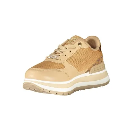 CHAUSSURES DE SPORT MARRON POUR FEMMES LAURA BIAGIOTTI - LAURA BIAGIOTTI