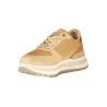 CHAUSSURES DE SPORT MARRON POUR FEMMES LAURA BIAGIOTTI - LAURA BIAGIOTTI
