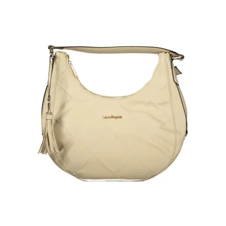 SAC BEIGE POUR FEMME LAURA BIAGIOTTI - LAURA BIAGIOTTI