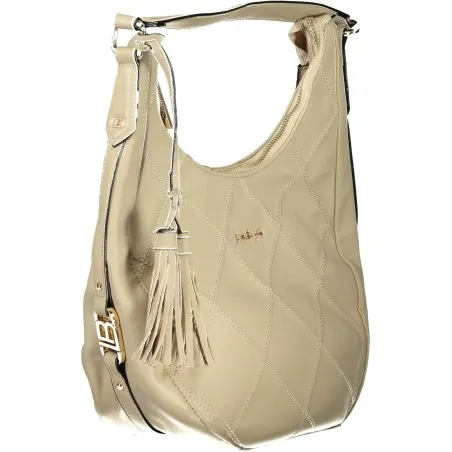 SAC BEIGE POUR FEMME LAURA BIAGIOTTI - LAURA BIAGIOTTI