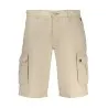 NORVÈGE 1963 BERMUDA BEIGE POUR HOMME - NORWAY 1963