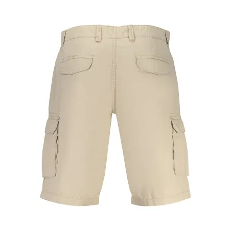 NORVÈGE 1963 BERMUDA BEIGE POUR HOMME - NORWAY 1963
