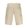 NORVÈGE 1963 BERMUDA BEIGE POUR HOMME - NORWAY 1963
