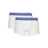 Boxer homme North Sails blanc - NORTH SAILS