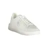 CHAUSSURES DE SPORT POUR HOMMES BLAUER BLANCHES - BLAUER