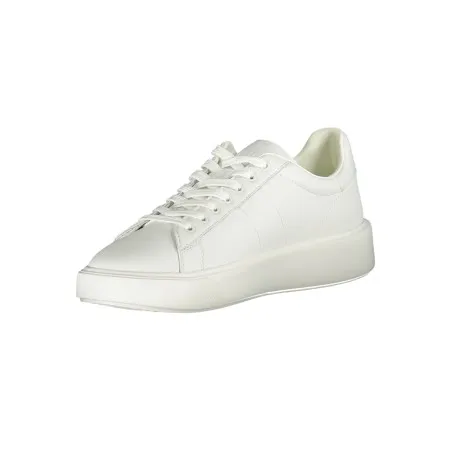 CHAUSSURES DE SPORT POUR HOMMES BLAUER BLANCHES - BLAUER
