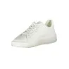 CHAUSSURES DE SPORT POUR HOMMES BLAUER BLANCHES - BLAUER