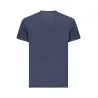 T-SHIRT À MANCHES COURTES TOMMY HILFIGER POUR HOMME BLEU - TOMMY HILFIGER