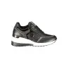 CHAUSSURES DE SPORT NOIRES POUR FEMMES LAURA BIAGIOTTI - LAURA BIAGIOTTI