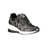 CHAUSSURES DE SPORT NOIRES POUR FEMMES LAURA BIAGIOTTI - LAURA BIAGIOTTI
