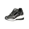 CHAUSSURES DE SPORT NOIRES POUR FEMMES LAURA BIAGIOTTI - LAURA BIAGIOTTI