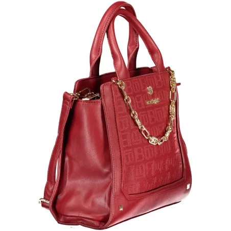 SAC ROUGE POUR FEMME LAURA BIAGIOTTI - LAURA BIAGIOTTI