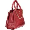 SAC ROUGE POUR FEMME LAURA BIAGIOTTI - LAURA BIAGIOTTI