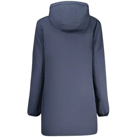 VESTE BLEUE POUR FEMME NORTH SAILS - NORTH SAILS