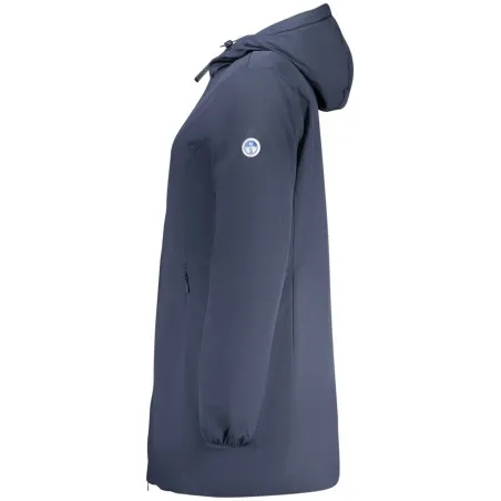 VESTE BLEUE POUR FEMME NORTH SAILS - NORTH SAILS