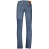 JEANS EN DENIM CALVIN KLEIN POUR HOMME, BLEU - CALVIN KLEIN