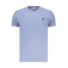 T-shirt à manches courtes pour homme Timberland, bleu - TIMBERLAND