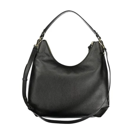 SAC NOIR POUR FEMME COCCINELLE - COCCINELLE