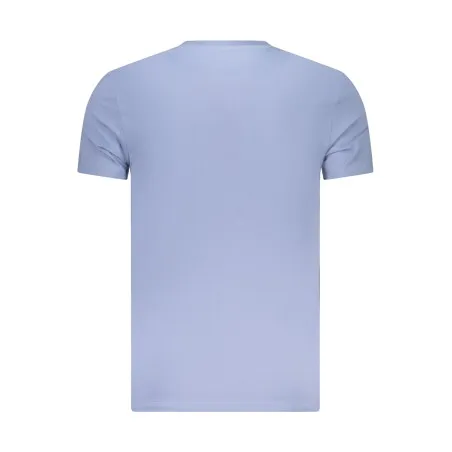 T-shirt à manches courtes pour homme Timberland, bleu - TIMBERLAND