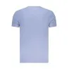 T-shirt à manches courtes pour homme Timberland, bleu - TIMBERLAND