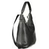 SAC NOIR POUR FEMME COCCINELLE - COCCINELLE