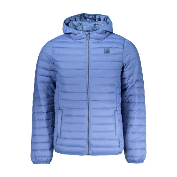 VESTE BLEUE POUR HOMME US GRAND - U.S. GRAND