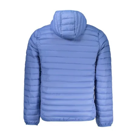 VESTE BLEUE POUR HOMME US GRAND - U.S. GRAND