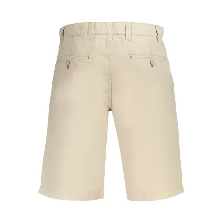 NORVÈGE 1963 BERMUDA BEIGE POUR HOMME - NORWAY 1963