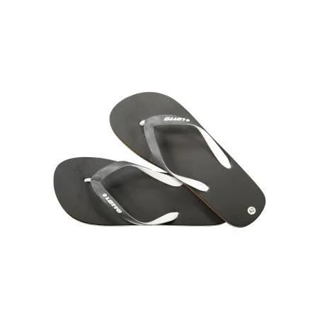 LOT DE CHAUSSONS NOIRS POUR HOMMES - Lotto
