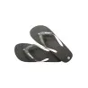 LOT DE CHAUSSONS NOIRS POUR HOMMES - Lotto