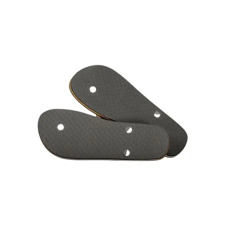 LOT DE CHAUSSONS NOIRS POUR HOMMES - Lotto